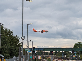 G-EZTY